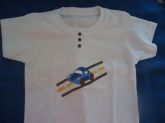 Camisas personalizadas