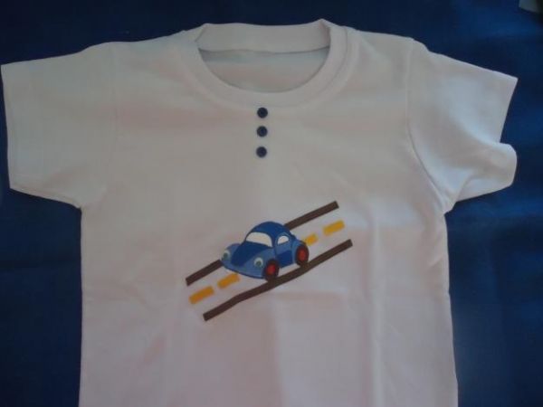 Camisas personalizadas